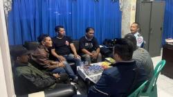 Viral Anggota TNI AU Pukul Juru Parkir di Bandung, Begini Faktanya<