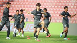 Daftar 21 Pemain PSIS Semarang Away Lawan Persikabo 1973, Hulk Langsung ke Cikarang