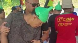 Asyik Ikut Lomba 17 Agustus, Pencuri di Bakauheni Ditangkap Polisi<