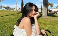 Profil dan Biodata Yoriko Angeline, Artis Cantik yang Diisukan Tak Akur dengan Beby Tsabina