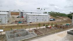  Tak Cukup Pakai APBN, Swasta Diajak Garap Proyek Hunian ASN di IKN 