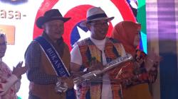 Ridwan Kamil Ngaku Bisa Tidur Nyenyak saat Setiawan Wangsaatmaja Jabat Sekda Jabar <