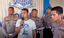 Sopir Truk Tangki yang Tabrak Karnaval di Pacet Mojokerto Ditetapkan Tersangka