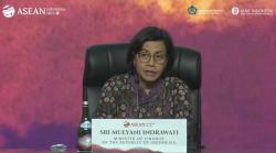 AFMGM Bahas Keterlibatan Sektor Keuangan Jamin Ketahanan Pangan ASEAN 