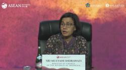 Tingkatkan Pembiayaan Infrastruktur, AFMGM Sepakat Dana AIF Direposisi Jadi ASEAN Green fund 