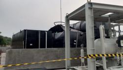 Tangki di Sumur Gas Jatisampurna Bekasi Meledak, 1 Orang Tewas