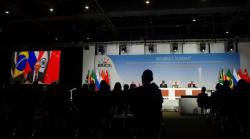 6 Negara Diundang Gabung, Vladimir Putin: BRICS Tidak Bersaing dengan Siapa pun