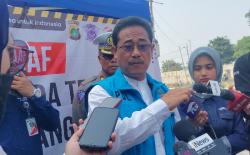 Hari Pertama Uji Coba Tilang Emisi Baru Diikuti 5 Persen Kendaraan di Jakarta