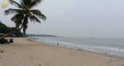 5 Surga Tersembunyi di Banten, Singgah ke Pantai Florida Suasananya seperti di Amerika