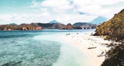 5 Surga Tersembunyi di Manado, Menakjubkan Ada Pulau nan Indah suasananya seperti Raja Ampat 