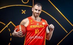 Jadwal FIBA World Cup 2023 Hari Ini: Timnas Basket Spanyol Vs Pantai Gading