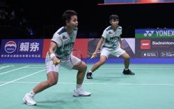 Link Live Streaming Semifinal Hylo Open 2023 Malam Ini: 2 Wakil Indonesia Berburu Tiket Final