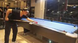 AHA Cafe dan Next Hotel Yogyakarta Gelar Turnamen Mini Biliar Bertajuk Chapter Hotelier<