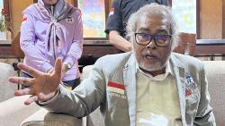 Arist Merdeka Sirait Meninggal karena Komplikasi, Sempat Dirawat di ICU