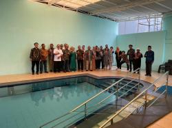 Klinik Brain Talk Layanan Fisioterapi dan Hydroterapi One Stop Service