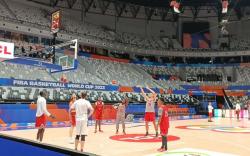 Kabar Baik! Indonesia Calon Kuat Tuan Rumah Piala Dunia Basket U-19 2027