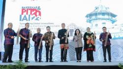 Visioner! Jadi Provinsi Pertama yang Bentuk BRIDA, Ganjar Dukung Pengembangan Riset dan Inovasi selama Bangun Jateng