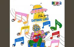  Daftar Harga Tiket Incuba Festival 2023 di Semarang, Termurah Rp85.000<