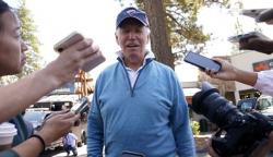 PM Papua Nugini Tak Terima Pernyataan Joe Biden Warganya Disebut Kanibal