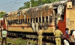 Ada-Ada Saja! Penumpang Kereta Masak Pakai Kompor Gas Picu Ledakan, 9 Orang Tewas