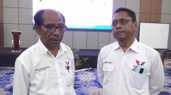 Wujudkan Target 2 Digit, DPW Partai Perindo NTT Siapkan Program Pemenangan Pemilu