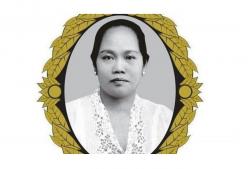 Siapa Pemilik Minyak Telon Nyonya Meneer, Ini Sosoknya