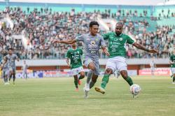 Hasil Liga 1: Alot! Duel PSS Vs Persebaya Berakhir Tanpa Gol