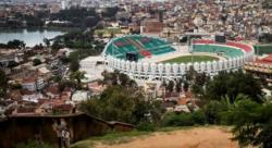 12 Orang Tewas akibat Desak-desakan di Stadion Madagaskar, 11 Luka Parah