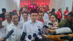 Hadir di Apel Siaga PDIP Jateng, TGB Sebut Ganjar Otentik Teruskan Jokowi sebagai Presiden <
