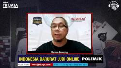 Kominfo Blokir 5.000 Laman Judi Online Penyusup Situs Pemerintah