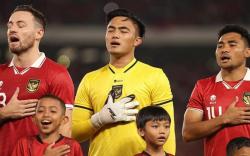 Ernando Cerita Detik-detik Terpilih Tendang Penalti Final Piala AFF U-23: Tidak Ada yang Mau, Saya Dipilih Pelatih