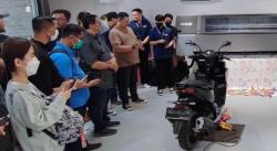 Perbandingan Rangka eSAF dengan Sasis Biasa, Cek Mana yang Lebih Kuat