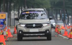 Catat SPK 1.517 Unit, Ini Mobil Suzuki Paling Laku di GIIAS 2023