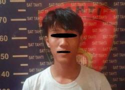 Pemuda Bejat di Prabumulih Perkosa Gadis Berkali-Kali lalu Direkam dan Diancam<
