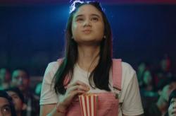 Jadi Pemain Utama dalam Serial Terbaru, Tissa Biani Akui Gugup 