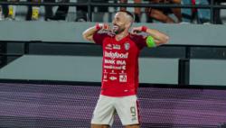 Bali United Vs Stallion Laguna di AFC Cup 2023-2024, Serdadu Tridatu Wajib Menang!