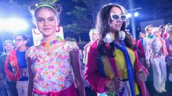 Dukung Kreativitas Milenial, Gabungan Seniman Indonesia Gelar Bandung Street Fashion<