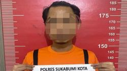 2 YouTuber Ditangkap Polisi di Sukabumi usai Live Streaming Promosi Judi Online