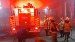 Kebakaran di Sunter Jakut Tewaskan Satu Keluarga, Ini Dugaan Penyebabnya