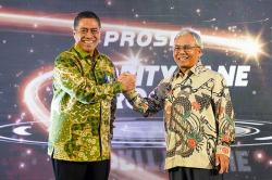 Bank BTN Luncurkan KPR BTN Prioritas