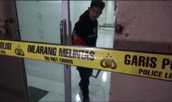 Kakek Tewas Mendadak di Kantor Pembiayaan Makassar, Polisi Periksa Sejumlah Saksi