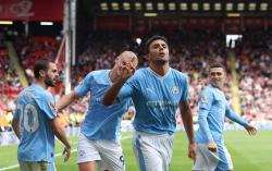 Jadwal Boxing Day Liga Inggris Dini Hari Nanti: Everton Vs Man City, Chelsea Lawan Crystal Palace