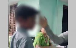 Guru Suruh Murid Bergiliran Tampar Teman Sekelas yang Tak Buat PR, Sekolah pun Ditutup