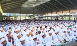 TGB Zainul Majdi Ajak Jemaah NWDI Doakan Para Pemimpin: Mari Tebar Kebaikan di Mana Saja