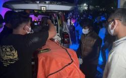 Cileungsi Bogor Geger, Perempuan Ditemukan Tewas di Dalam Rumah Kontrakan