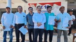 DPRt Perindo di Seluruh Kabupaten Malang Siap Dilantik, Ketua DPD: Jadi Mesin Partai
