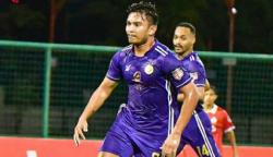 Rafli Mursalim Cetak Gol Debut di Liga Kamboja, Nagaworld Kalah Tipis