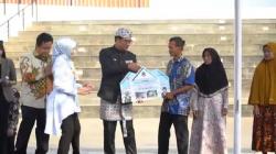 Pemprov Jabar Perbaiki 284 Rutilahu, Warga Masih Huni Rumah Hancur Silakan Daftar