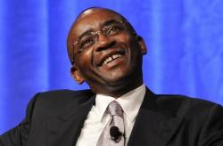 Sosok Strive Masiyiwa, Pengusaha Zimbabwe Berharta Rp27 Triliun yang Masuk Deretan Miliarder Dunia 