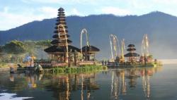 20 Tempat Bersejarah di Bali, Ada Pura dengan Air Mata Suci Sejak 926 Masehi<